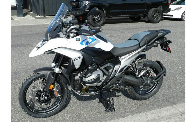 2024 BMW R1300GS First Ride Review