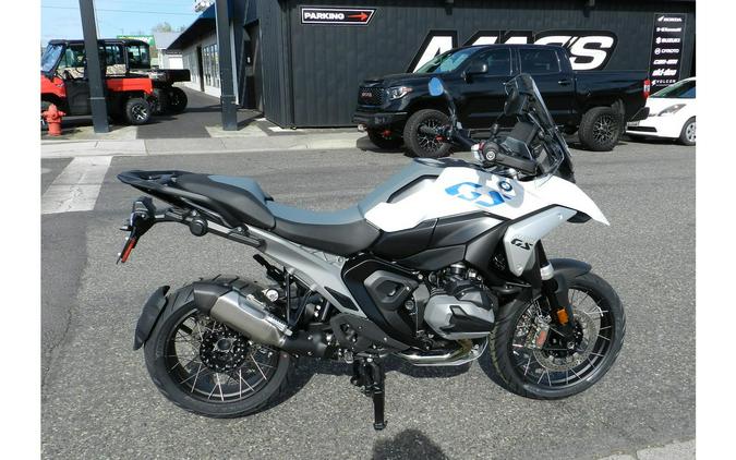 2024 BMW R 1300 GS