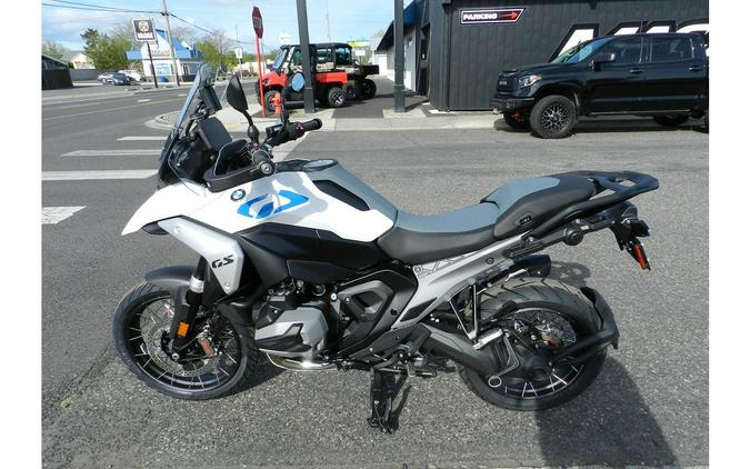 2024 BMW R 1300 GS