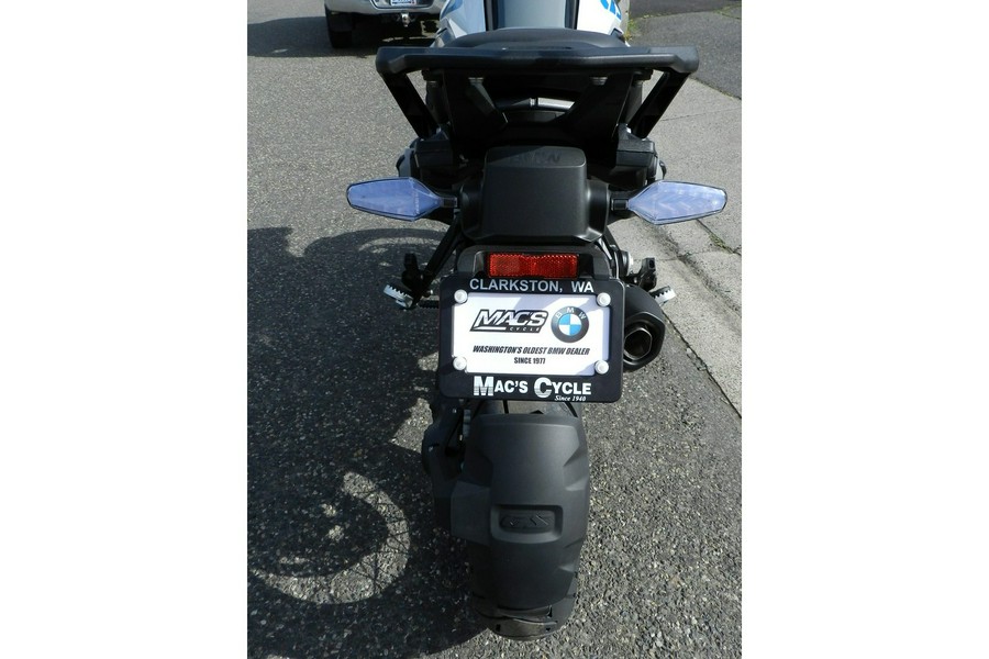 2024 BMW R 1300 GS