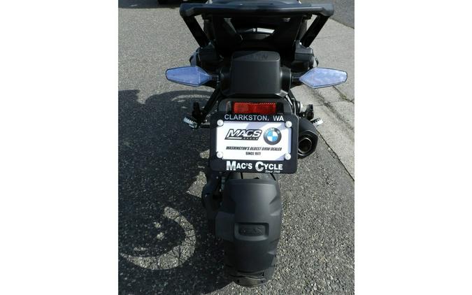 2024 BMW R 1300 GS