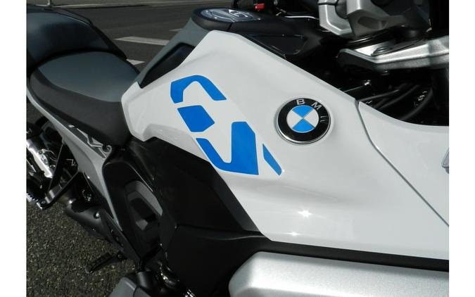 2024 BMW R 1300 GS