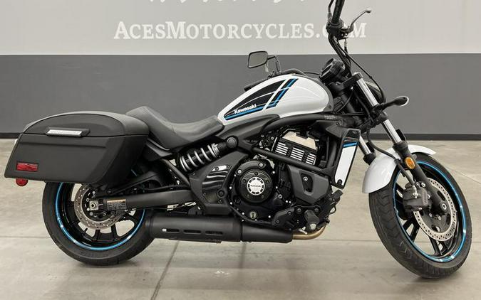 2021 Kawasaki Vulcan® S