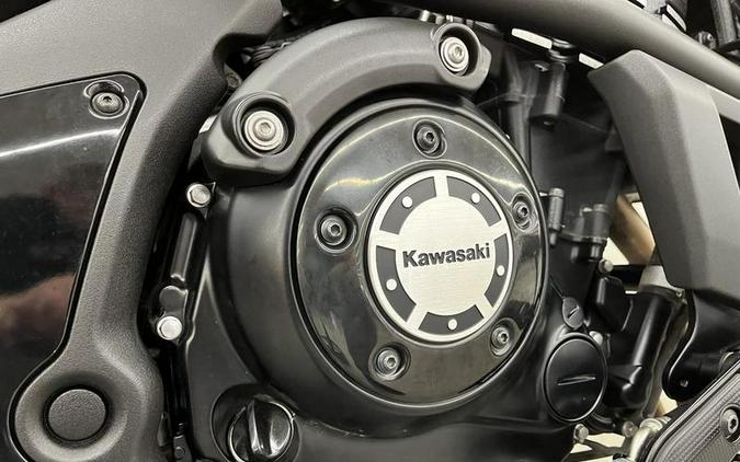 2021 Kawasaki Vulcan® S