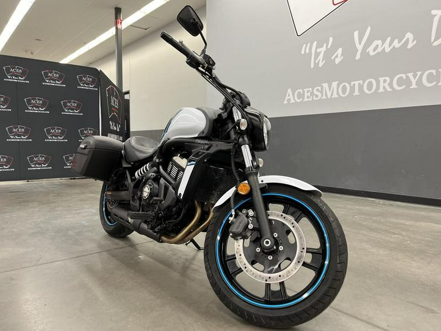 2021 Kawasaki Vulcan® S