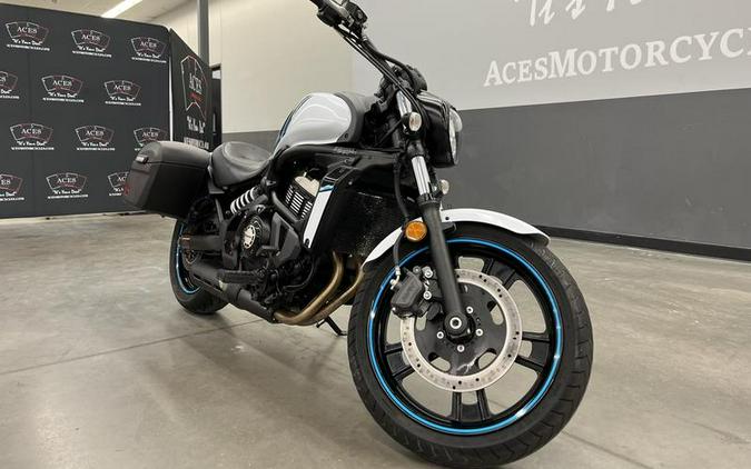 2021 Kawasaki Vulcan® S