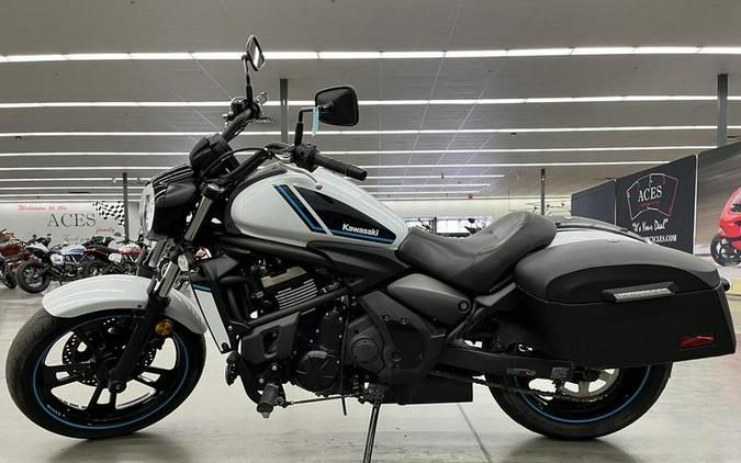 2021 Kawasaki Vulcan® S