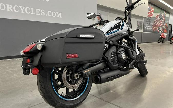 2021 Kawasaki Vulcan® S