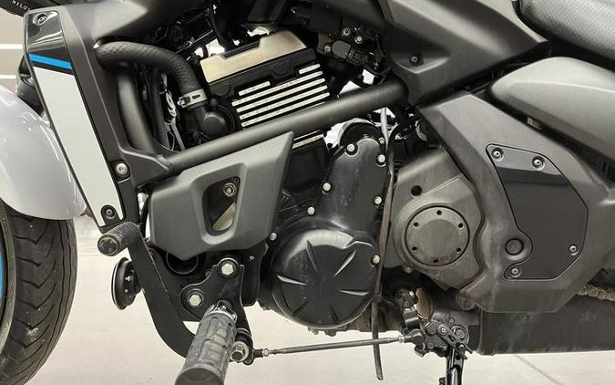 2021 Kawasaki Vulcan® S