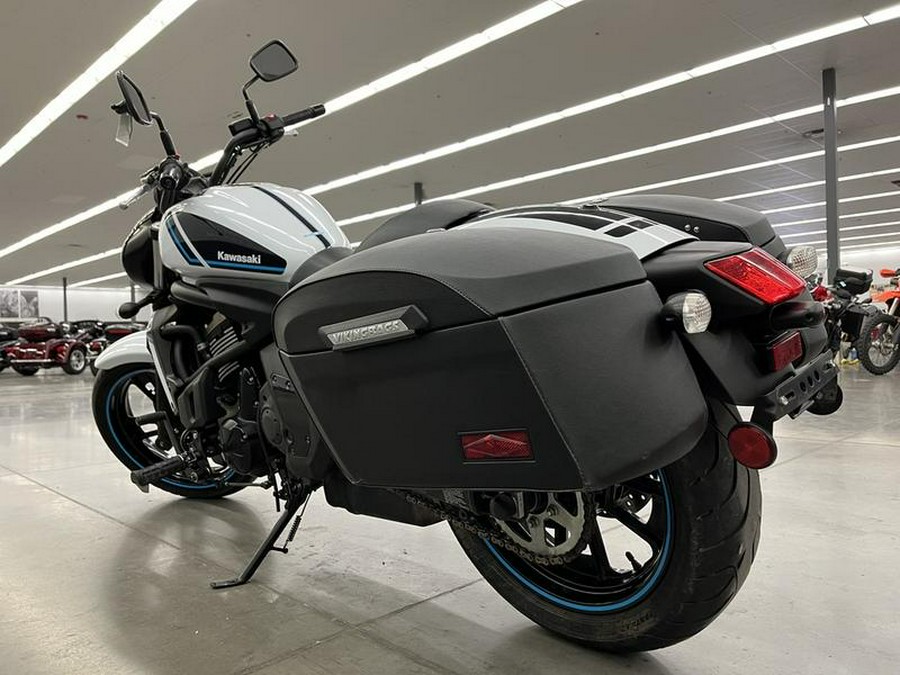 2021 Kawasaki Vulcan® S