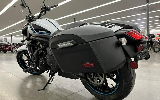 2021 Kawasaki Vulcan® S