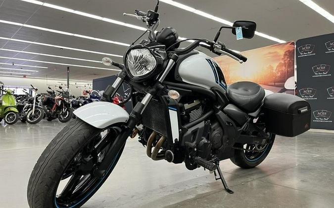 2021 Kawasaki Vulcan® S