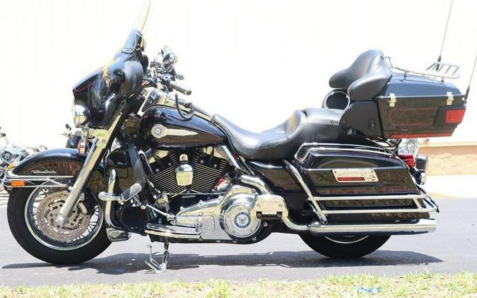 2007 Harley-Davidson® Ultra Classic