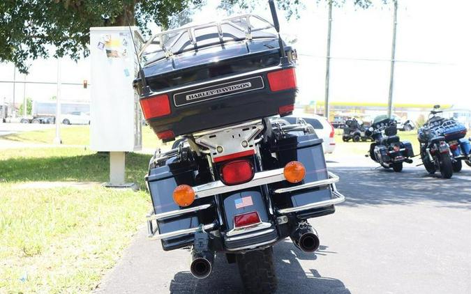 2007 Harley-Davidson® Ultra Classic