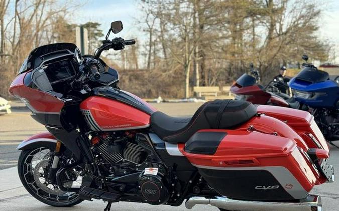 2024 Harley-Davidson® FLTRXSE - CVO™ Road Glide®