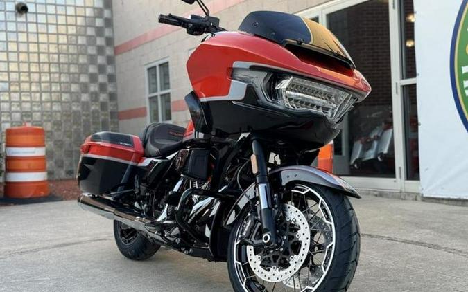 2024 Harley-Davidson® FLTRXSE - CVO™ Road Glide®