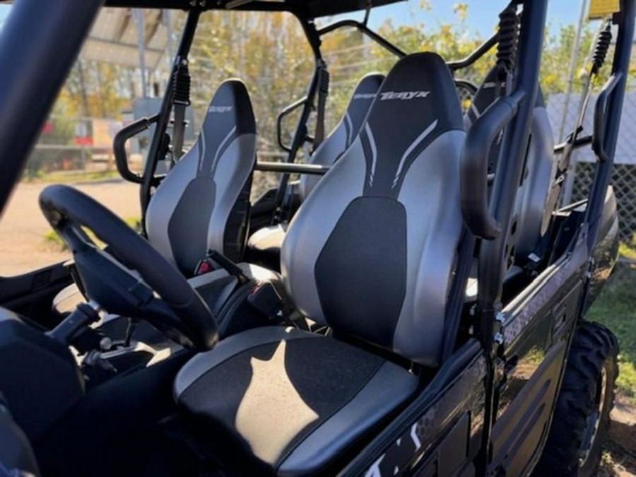 2025 Kawasaki Teryx4 S LE