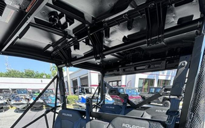 2025 Polaris Ranger Crew XP 1000 Premium