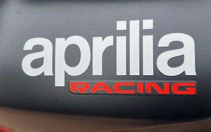 2024 Aprilia RSV4 1100