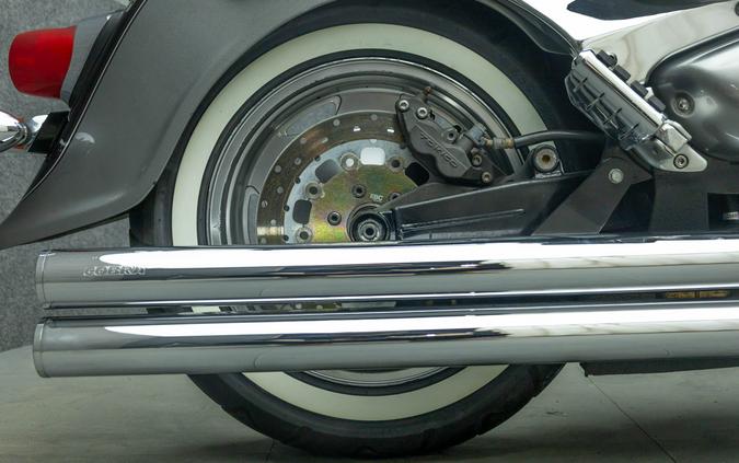 2005 SUZUKI C90 BOULEVARD 1500