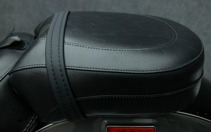 2005 SUZUKI C90 BOULEVARD 1500