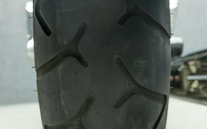 2005 SUZUKI C90 BOULEVARD 1500