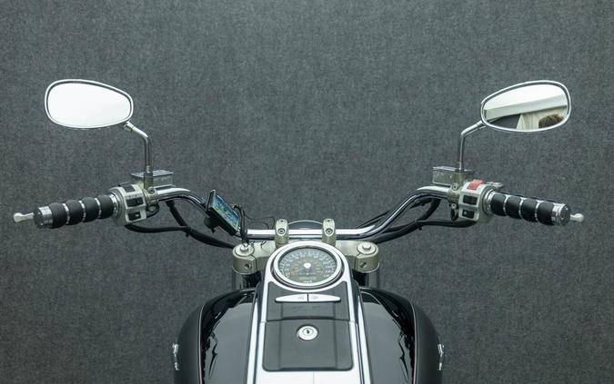 2005 SUZUKI C90 BOULEVARD 1500