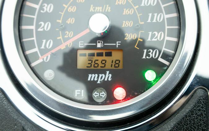 2005 SUZUKI C90 BOULEVARD 1500