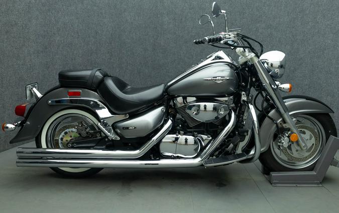 2005 SUZUKI C90 BOULEVARD 1500