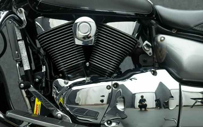 2005 SUZUKI C90 BOULEVARD 1500