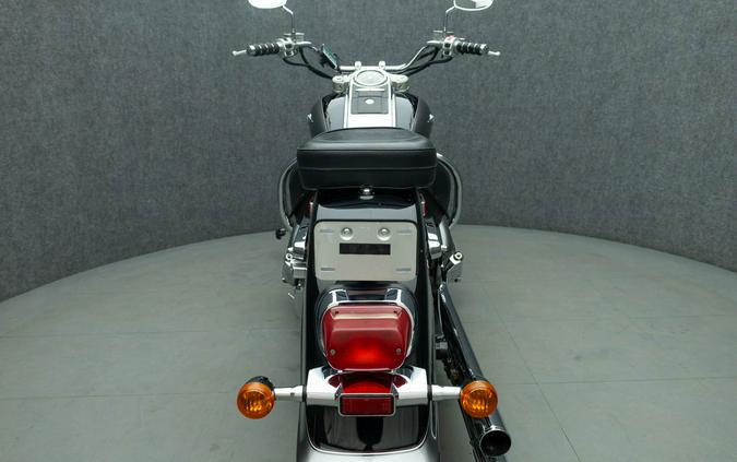 2005 SUZUKI C90 BOULEVARD 1500
