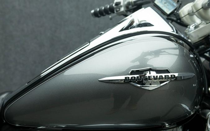 2005 SUZUKI C90 BOULEVARD 1500