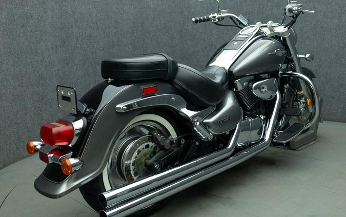 2005 SUZUKI C90 BOULEVARD 1500