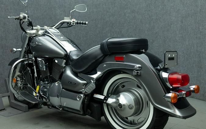 2005 SUZUKI C90 BOULEVARD 1500