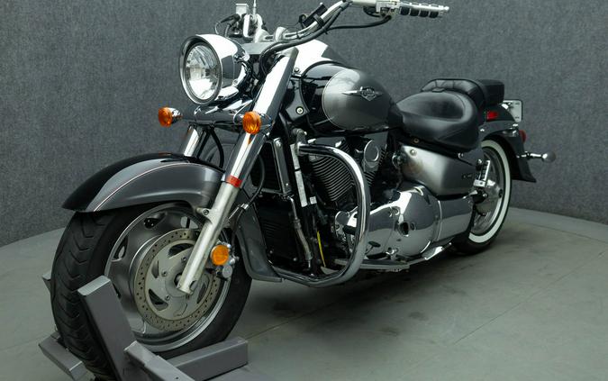 2005 SUZUKI C90 BOULEVARD 1500