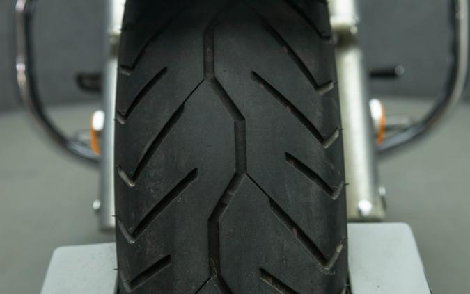 2005 SUZUKI C90 BOULEVARD 1500