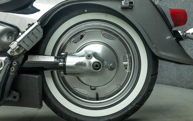 2005 SUZUKI C90 BOULEVARD 1500