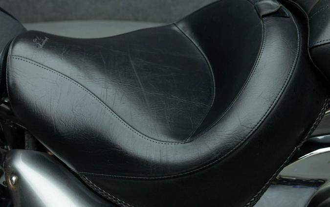 2005 SUZUKI C90 BOULEVARD 1500