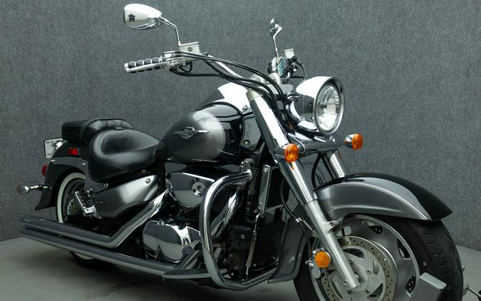 2005 SUZUKI C90 BOULEVARD 1500