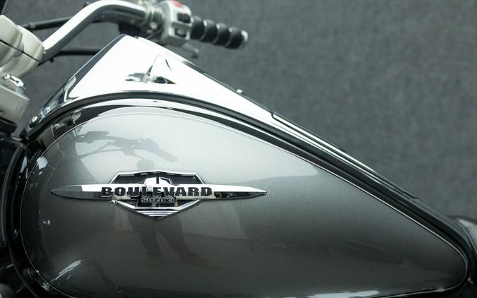 2005 SUZUKI C90 BOULEVARD 1500