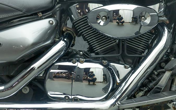 2005 SUZUKI C90 BOULEVARD 1500