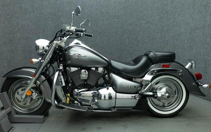 2005 SUZUKI C90 BOULEVARD 1500