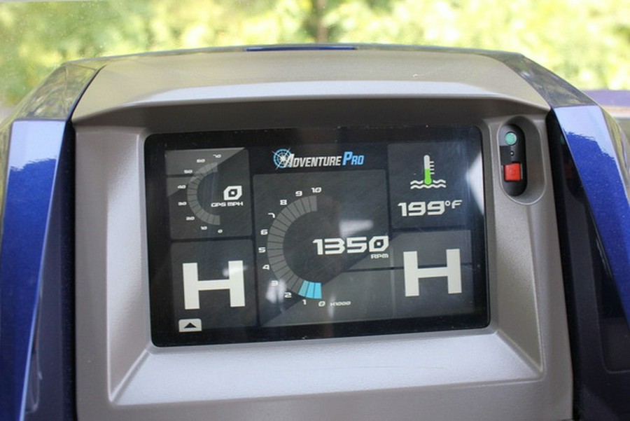 2023 Yamaha Wolverine RMAX4 1000 Limited Edition