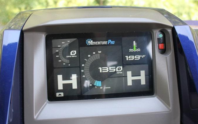 2023 Yamaha Wolverine RMAX4 1000 Limited Edition