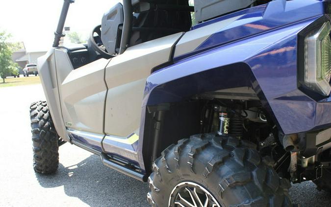 2023 Yamaha Wolverine RMAX4 1000 Limited Edition