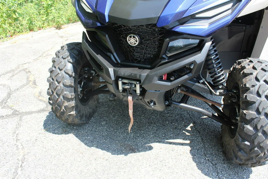 2023 Yamaha Wolverine RMAX4 1000 Limited Edition