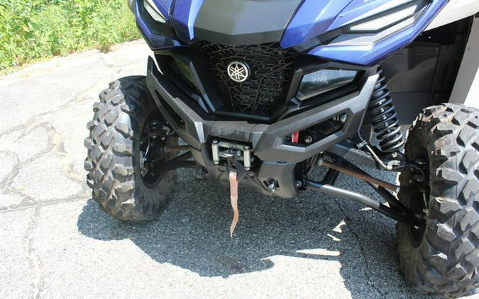 2023 Yamaha Wolverine RMAX4 1000 Limited Edition