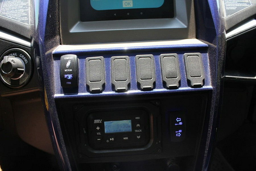 2023 Yamaha Wolverine RMAX4 1000 Limited Edition