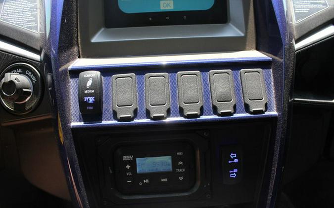 2023 Yamaha Wolverine RMAX4 1000 Limited Edition