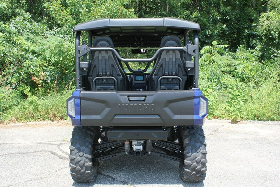 2023 Yamaha Wolverine RMAX4 1000 Limited Edition